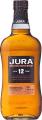 Isle of Jura 12yo 40% 750ml