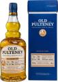 Old Pulteney 2006 52.2% 700ml