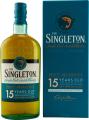 The Singleton of Dufftown 15yo Fruity Decadence 40% 700ml