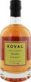 Koval Single Barrel Bourbon #402 47% 500ml
