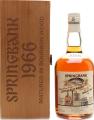 Springbank 1966 Local Barley 30yo 52.5% 700ml