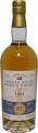 Cambus 1991 TWCC Bourbon #79866 57.6% 700ml