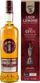 Loch Lomond The Open SE 46% 700ml