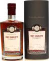 Port Charlotte 2004 MoS Leroy Red Wine Cask 57.1% 700ml