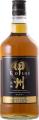 Koshu Gold Blended Whisky 37% 700ml