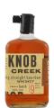 Knob Creek 9yo Kentucky Straight Bourbon 50% 700ml