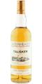 Talisker 1979 CA Distillery Label 4 64.9% 700ml