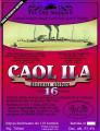 Caol Ila 1991 BWpl The Old Shipyard Bourbon Cask 57.4% 700ml