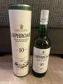 Laphroaig 10yo 40% 700ml