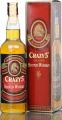 Crazy 5 Blended Scotch Whisky 40% 700ml