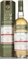 Linkwood 1997 HL The Old Malt Cask Refill Hogshead HL 14098 50% 700ml