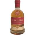 Kilchoman 2006 Private Cask Release 134/2006 51.4% 700ml