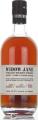 Widow Jane 10yo Single Barrel #1093 45.5% 700ml