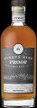 Wayne Gretzky #99 Ninety Nine Proof Small Batch 49.5% 750ml