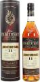 Secret Speyside Distillery 2007 MBl The Maltman 11yo 55.8% 700ml