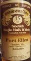 Port Ellen 1969 GM 64.7% 750ml