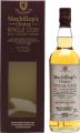 Caol Ila 1979 McC Single Cask 46% 700ml