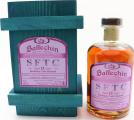 Ballechin 2007 SFTC Bordeaux Cask Matured 60.2% 500ml