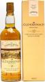 Glendronach Original Pure Highland Malt 40% 750ml