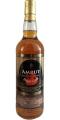 Amrut 2009 Single Cask #3448 Europe 62.8% 700ml