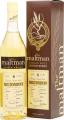 Miltonduff 2008 MBl The Maltman Bourbon Cask #266 50% 700ml