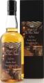 Chichibu 2010 Ichiro's Malt Single Cask The Floor Malted 61% 700ml