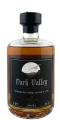 Dark Valley Sailor's Sloop DVW Single Cask Bourbon 62.6% 500ml