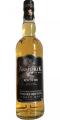 Armorik Roc'h Du Whisky Breton 40% 700ml