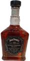 Jack Daniel's Single Barrel Select 45% 700ml