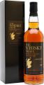 Macallan 1990 SMS The Whisky Trail 43% 700ml