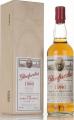 Glenfarclas 1986 Family Reserve #1 Sherry cask #2919 49% 700ml