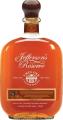Jefferson's Reserve Twin Oak Custom Barrel Very Old Very Rare 45.1% 750ml