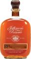 Jefferson's Reserve Twin Oak Custom Barrel Very Old Very Rare 45.1% 750ml