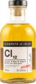 Caol Ila ElD Elements of Islay 2 Refill Sherry Butts 57.5% 500ml