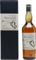 Talisker 20yo 1982 Diageo Special Releases 2003 58.8% 700ml