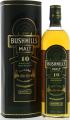 Bushmills 10yo Bourbon and Sherry Casks 40% 700ml