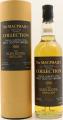 Glen Scotia 1991 GM The MacPhail's Collection 43% 700ml