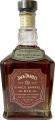 Jack Daniel's Single Barrel Rye Charred American White Oak Barrel A Splendid Pick for Blackwell's Wines & Spirits 47% 750ml