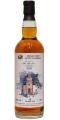 Distilled at an Islay Distillery 2008 DRFS Wu Dram Clan Community Sherry Hogshead Wu Dram Clan Community 53.9% 700ml