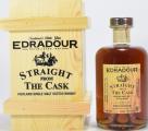 Edradour 2006 Straight From The Cask Sherry Cask Matured 58.9% 500ml