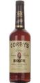 Corby's Reserve Premium Whisky American Whisky by James Barclay & Company 47% 750ml