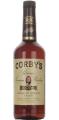 Corby's Reserve Premium Whisky American Whisky by James Barclay & Company 47% 750ml