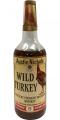Wild Turkey 8yo 101 Proof New Charred Oak 50.5% 750ml