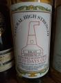 Caol Ila 3820 Days Old SV Natural High Strength Islay Bottling No. 16 57.8% 700ml