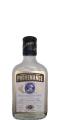 Caol Ila Young & Feisty McG McGibbon's Provenance Bourbon Hogshead 46% 200ml