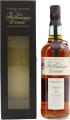 Tomintoul 1969 The Stillman's Dram #3457 45% 750ml