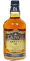 Langs 12yo Select 43% 700ml