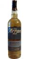 Arran Lochranza Reserve Bourbon & Sherry Casks 43% 700ml