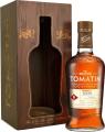 Tomatin 1999 Single Cask 21yo 54.8% 700ml