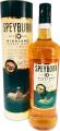 Speyburn 10yo Highland Single Malt 40% 1000ml